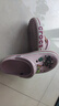 crocs卡骆驰贝雅卡骆班|205089 深蓝/辣椒红-4CC 41/42(260mm)  实拍图