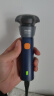 飞利浦（PHILIPS）【周杰伦同款】电动剃须刀新一代旋风2系刮胡刀 导须净剃6D自贴合刀头 520礼物送男友老公国家补贴 实拍图