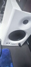 漫步者（EDIFIER）MR4 有源监听2.0音箱  HIFI音质 多媒体电脑电视音响 桌面音响 白色 实拍图