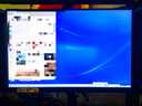 明基（BenQ）SW242Q 24.1英寸2K 16:10 Type-C90W供电硬件校色专业摄影修图视频后期显示器 实拍图