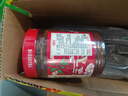 湘集 1号辣椒酱248g*2瓶湖南风味彩椒拌饭拌面酱菜开味下饭菜调味酱料 实拍图