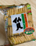 旺旺 仙贝 原味 400g 家庭装 休闲膨化食品饼干糕点零食 实拍图