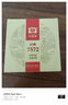 大益TAETEA茶叶普洱茶熟茶7572饼茶盒装150g*5饼经典标杆口粮茶自饮 实拍图