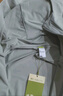蕉下（beneunder）冰丝防晒衣服男外套防紫外线凉感透气户外钓鱼AL936浅炭灰XL 实拍图