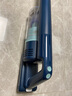 飞利浦（PHILIPS）吸尘器家用大吸力无线吸尘器吸拖一体60分钟长续航10代飓风离尘吸尘器XC5141/01 实拍图