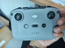 大疆DJI Mini 4K 超高清迷你航拍无人机 新手入门级飞行相机 长续航遥控飞机 三轴机械增稳数字图传 【多人推荐】 Mini4K双电【送原装桨叶保护罩】 套餐四：256G卡+读卡器+喊话器+防爆 实拍图