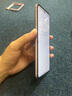 摩托罗拉moto razr 60 第六代折叠屏手机 60万次折叠认证 康宁防护 湿手触控 马卡龙粉 8+256 实拍图