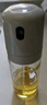 小熊（Bear）喷倒一体油壶 喷油壶调料瓶高硼硅玻璃厨房酱油瓶550ml CX-W0086 实拍图