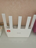 Tenda腾达路由器【狂暴WiFi7丨京东独家】云霄BE3600超强2.5G无线千兆穿墙王信号增强家用立式放大器 实拍图