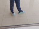 鸿星尔克男鞋夏季跑鞋透气运动鞋掣影3代轻便减震软底耐磨跑步鞋子男 实拍图
