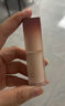 ZEESEA滋色绒雾哑光口红唇膏姿色雾面不易掉色烟雾玫瑰#01*3g生日礼物 实拍图