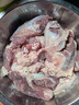 恒都 国产牛腱子肉 5斤  不含腱子芯 生鲜牛肉 炖煮健身食材 源头直发 实拍图