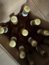 百威金尊啤酒500ml*12瓶整箱装Supreme（效期9个月） 父亲节送礼   实拍图