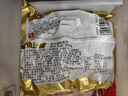 桂冠 鱼豆腐 200g 冷冻 添加咸蛋黄 鱼豆腐 火锅麻辣烫关东煮食材 实拍图