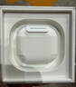 Apple/苹果 AirPods 4(支持主动降噪)搭配无线充电盒(USB-C)苹果耳机 蓝牙耳机适用iPhone/iPad 四代 实拍图