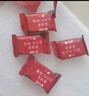 洁丽雅（Grace）压缩毛巾加厚一次性洗脸巾20粒便携旅游户外神器酒店用品1包装 实拍图