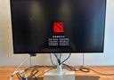 戴尔（DELL）27英寸 办公显示屏 99% sRGB 升降旋转 100Hz刷新率 USB-C多接口 P2722H升级款 P2725H 实拍图