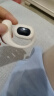 【京东物流】挂耳蓝牙耳机左耳不入耳运动骑行开车通话苹果华为小米手机【高清通话丨来电报号】 旗舰款肤色水晶盒装 实拍图