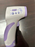 华盛昌（CEM）电子体温计DT-8806H 家用医用体温枪老人婴儿温度计【院线同款】 实拍图