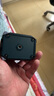 博世（BOSCH）绿光激光水平仪GLL50G贴墙仪GLL3-60XG高精度激光打墙平水标线仪 GLL50G标配【新款绿光2线】DIY版 实拍图