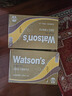 屈臣氏（Watsons）苏打水干姜水风味0脂调酒饮料汽水330mL*24罐整箱新老包装随机发 实拍图
