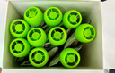 小皮（Little Freddie）9口味婴儿水果泥100g*10袋 欧洲进口婴儿西梅泥 宝宝辅食泥组合装 实拍图