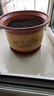 陶瓷大花盆家用落地兰花多肉盆紫砂粗砂花盆特价清仓大口径花盆 口径32cm一个盆+托盘 实拍图