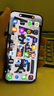 Apple【24期免息】Apple iPhone 15 Pro 苹果15pro二手 国行全网通5G 黑色钛金属【评价有礼】 【99新】128G【性价比推荐】3期免息 购物无忧+三年质保 实拍图