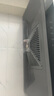 美的（Midea）家用抽油烟机燃气灶套装19/21可选立方大吸力顶吸式欧式烟灶二件套装三件套本店厨房排油烟机第1名 【单烟机触控T33A】19m³智能干洗 厨房家电 实拍图