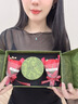GUSKI法国品牌鲁伯特之泪项链女高级首饰月光石吊坠纪念生日礼物送女友 鲁伯特之泪项链【白金色】 实拍图