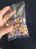 爷爷的农场有机婴幼儿太空造型意大利面200g 宝宝辅食儿童早餐面条 1岁以上 实拍图