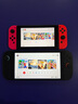 任天堂（Nintendo）【国内保税仓】Switch2/1代 OLED/续航加强日版/港版便携家用ns体感游戏掌机 港版switch2马里奥赛车同捆-划算组合 实拍图
