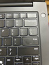 ThinkPad【国家补贴20%】T14p AI PC酷睿Ultra7 14.5英寸高性能工程师本笔记本电脑 32G 1TB 3K 商务办公本 实拍图