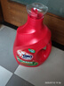奥妙（OMO）除菌除螨洗衣液10.48斤（3KG+400G×2+480G×3）72h除菌 除菌除螨 实拍图