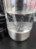 COCOSODA苏打水机家用商用气泡水机气泡机饮料奶茶店台式0热量0脂肪0卡路里 M9黑色   (配1气瓶、2个水瓶，不锈钢底） 实拍图