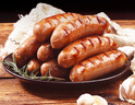 粮全其美手抓饼葱香1920g 24片早餐早点面饼培根火腿伴侣卷饼 实拍图
