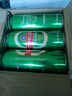 青岛啤酒（TsingTao）经典550ml*18听+精酿白啤500ml*3听 实拍图