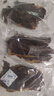 牛元帅 牛脆脆片风干牛肉干谷饲澳洲和牛超薄内蒙古解馋零食100克香辣 实拍图