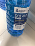 DREAMCAR 4大桶汽车玻璃水防冻冬季雨刷精挡风玻璃清洁剂车用去油膜雨刮水 【0度高效清洁4瓶装】 实拍图