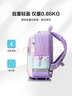 新秀丽（Samsonite）学生书包1-5年级儿童双肩包女孩高颜值背包迪士尼款抗菌减负TU7 实拍图