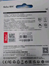 朗科（Netac）128GB TF（MicroSD）DJI大疆无人机专用存储卡 U3 A1 V30 4K GOPRO运动相机 监控摄像头通用 实拍图