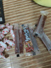 三只松鼠手撕肉脯原味400g量贩装休闲零食靖江风味高蛋白猪肉脯肉干肉脯 实拍图