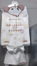 洁丽雅超细珍珠纹一次性加厚洗脸巾悬挂式洁面巾干湿两用柔巾150抽/包 实拍图