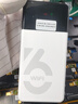 影腾随身wifi三网通用无线wi-fi6免插卡移动联通电信无限制便携式4G高速随行网络通用流量2025款5GHF 【6000毫安充电款】+续航翻倍全国通用 实拍图