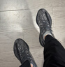 阿迪达斯Yeezy350黏土椰子夏日透气青少年学生时尚运动休闲鞋 36 实拍图
