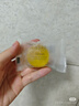 半亩花田苦参净螨皂洗手沐浴全身可用男女深层清洁控油面部20g 实拍图