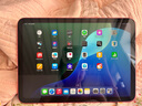 Apple/苹果【国家补贴】iPad 11英寸 A16芯片2025年款 平板电脑 (128GB WLAN版/学习办公娱乐)粉色 实拍图