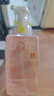 好孩子（gb）婴儿洗发水沐浴露二合一 宝宝儿童桃叶洗发沐浴泡泡500ml 实拍图