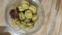 百吉福（MILKANA） 棒棒奶酪低温儿童奶酪棒 缤纷莓子味 500g/25支装   实拍图