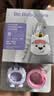 babycare精油手环卡通DIY手链项链户外串珠手环 手环替换芯 5个装 实拍图